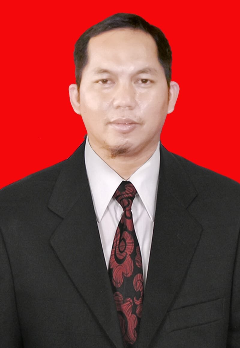 Kepala Sekolah SMPN 2 Tabang